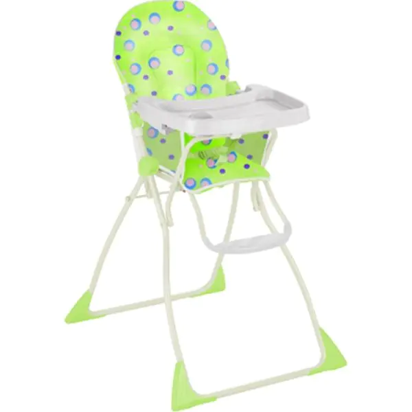 Стульчик для кормления Geoby Disney Y354 Стульчик для кормления Geoby Disney Y354 - Фото