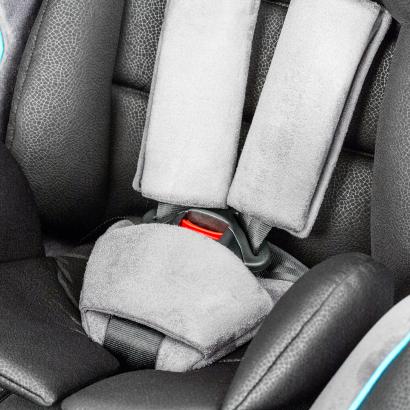 Детское автокресло Esspero Travel RS фото 5