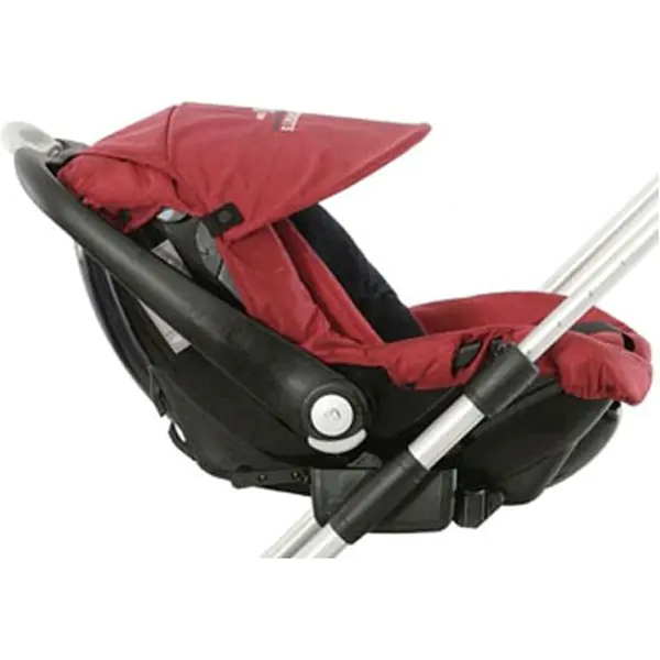 Автокресло Mutsy Safe 2 Go фото 2