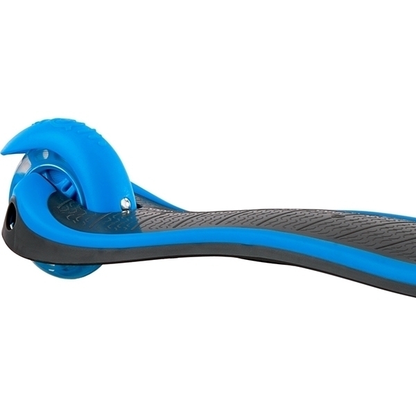 Трехколесный самокат-беговел Globber Evo 4 в 1 Plus 454 с подножками и 3 светящимися колесами фото 15