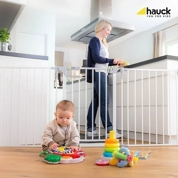 Детский манеж-трансформер Hauck Baby Park фото 10