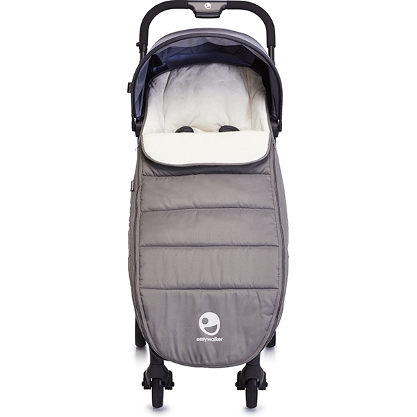 Детская прогулочная коляска EasyWalker Buggy XS фото 4