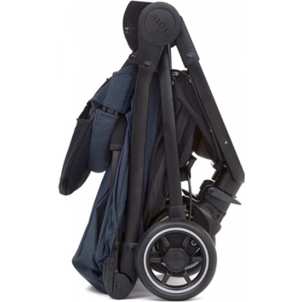 Детская прогулочная коляска Joie Stroller Pact, с 3 месяцев фото 6