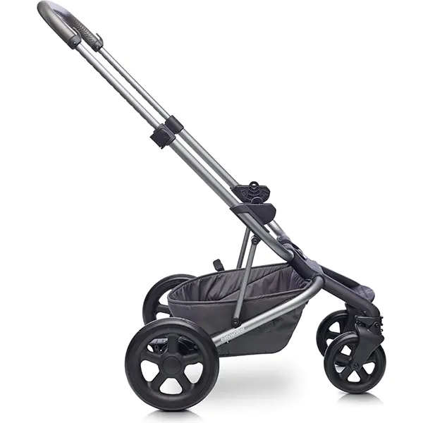 Детская коляска Easywalker Harvey 2 в 1, с адаптером высоты фото 57