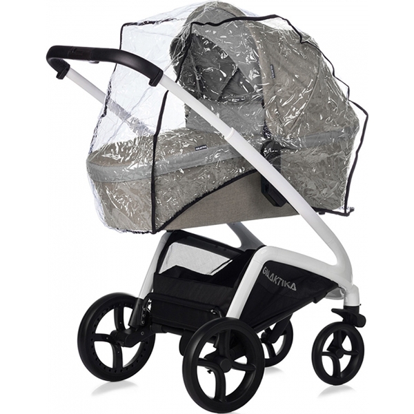 Детская коляска Carrello Galaktika Alfa M31 2 в 1 фото 9