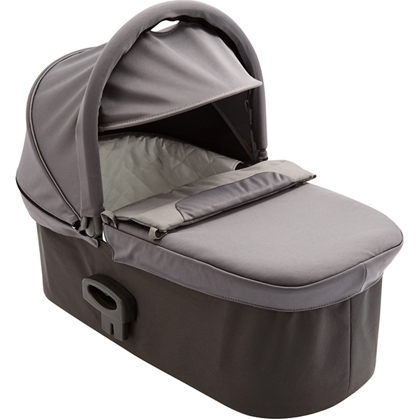 Детская коляска Baby Jogger City Select Lux 2 в 1, набор 2 (бампер) фото 16