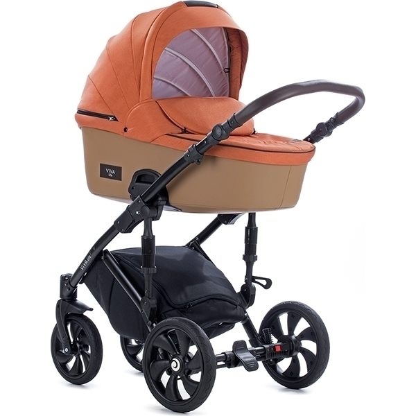 Детская коляска Tutis Viva Life 2 в 1 фото 1