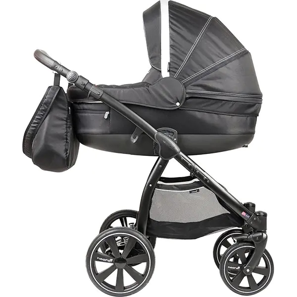 Детская коляска Noordi King Sport 3 в 1 фото 2