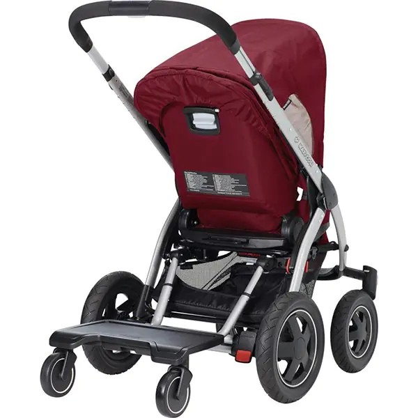 Тележка для второго ребенка для детских колясок Maxi-Cosi Mura Plus фото 1