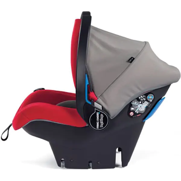 Детская коляска Peg-Perego Book S Pop-Up Completo & Modular 3 в 1 фото 15