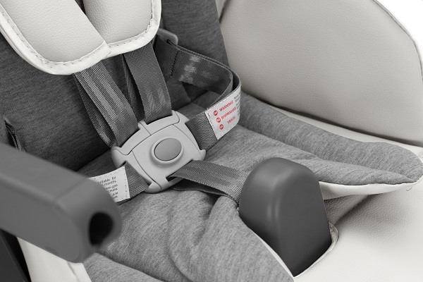 Детский стульчик для кормления Carrello Comfort CRL-9506 фото 3