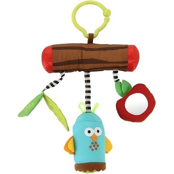 Игрушка подвесная Tiny Love Лес фото 1