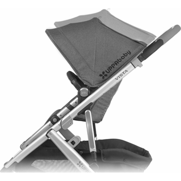 Детская коляска для погодок UPPAbaby Vista 2018 2 в 1 фото 8