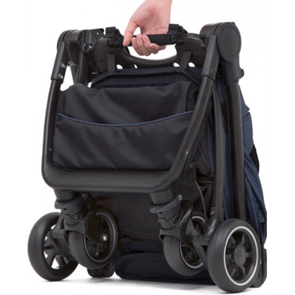 Детская прогулочная коляска Joie Stroller Pact, с 3 месяцев фото 4