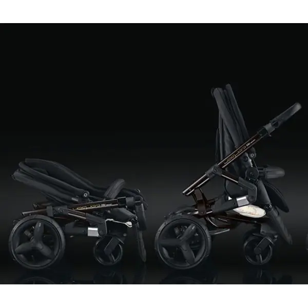 Детская коляска Concord Neo Carbon 3 в 1 фото 10