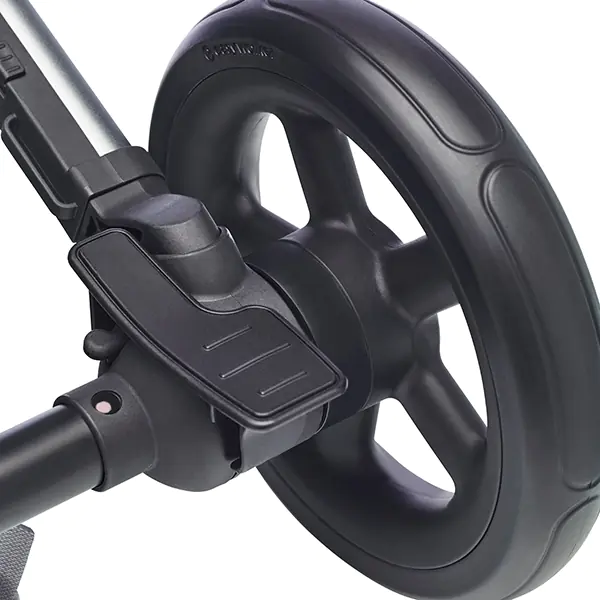 Детская коляска Easywalker Harvey 2 в 1, с адаптером высоты фото 86