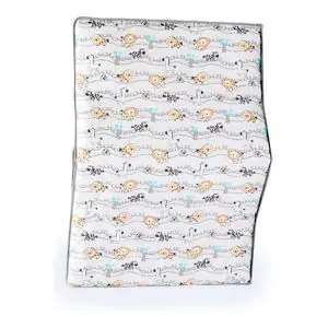 Детский манеж Baby Care Fantasy фото 3