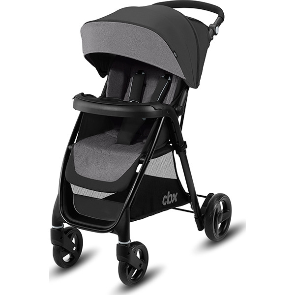 Детская прогулочная коляска Cybex Misu фото 2