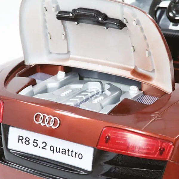 Электромобиль Geoby W458QG фото 2