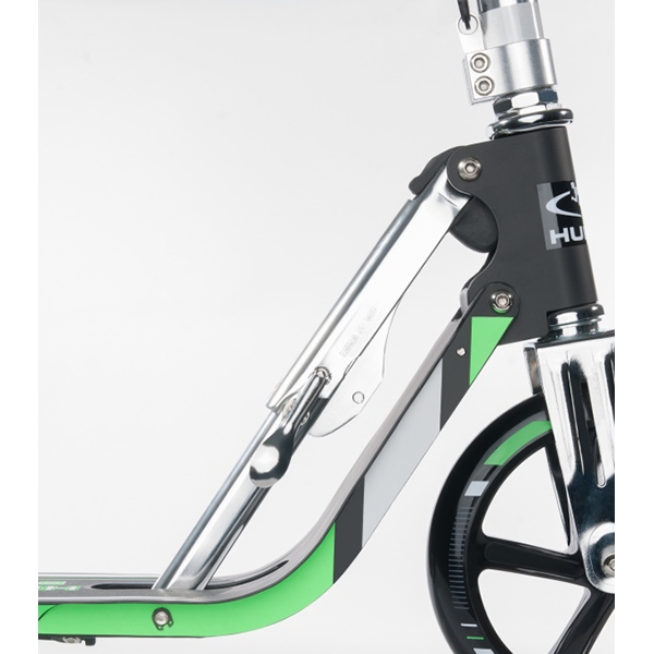 Самокат Hudora Big Wheel RX-Pro 14708/01, 14738/01 фото 10