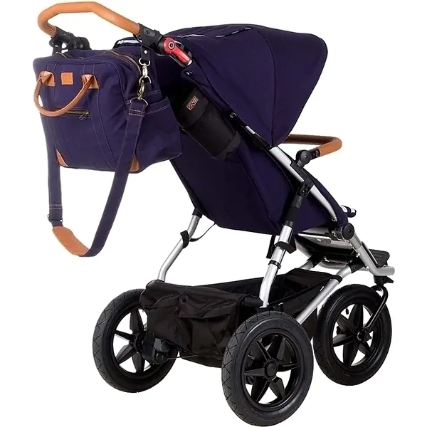 Сумка на коляску Mountain Buggy Classic фото 1