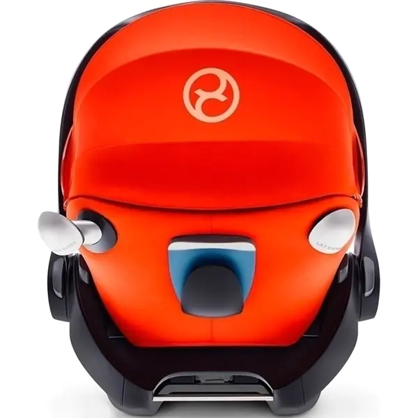 Детское автокресло Cybex Cloud Q фото 2