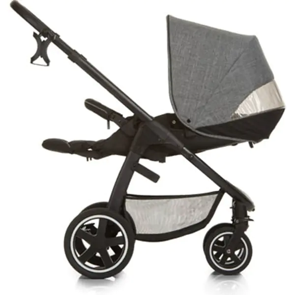 Детская коляска Hauck Soul Plus Trio Set 3 в 1 фото 6