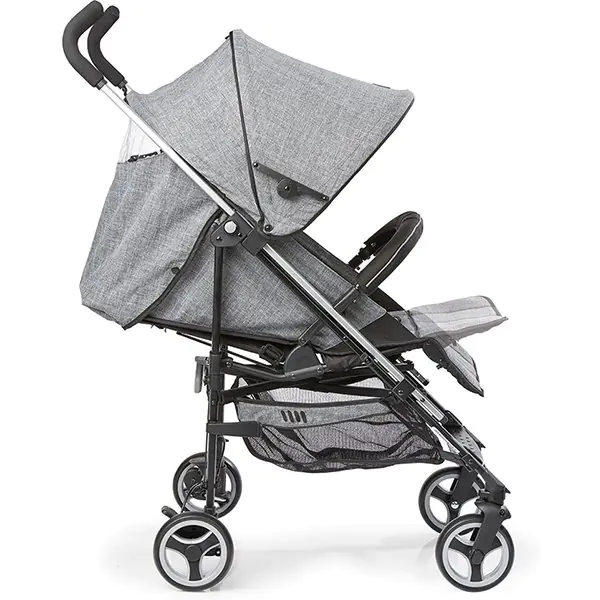 Детская коляска-трость Gesslein S5 2+4 Sport фото 2
