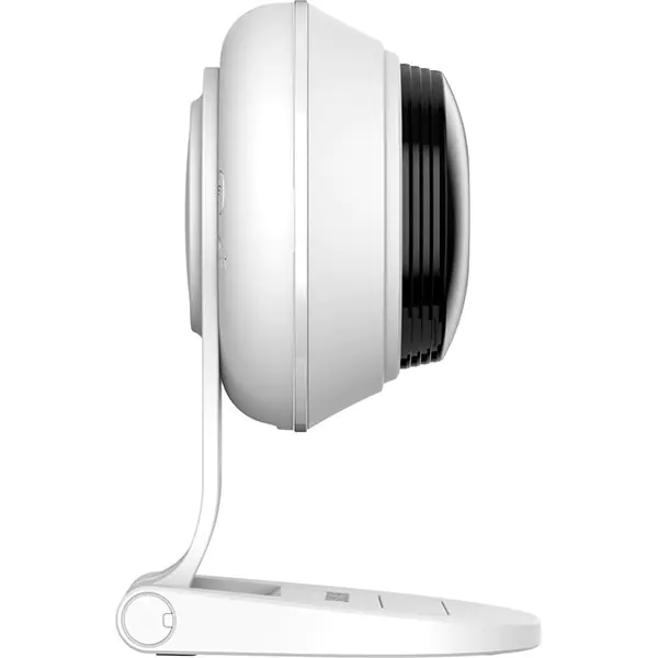 Wi-Fi видеоняня Samsung SmartCam SNH-C6417BN фото 6