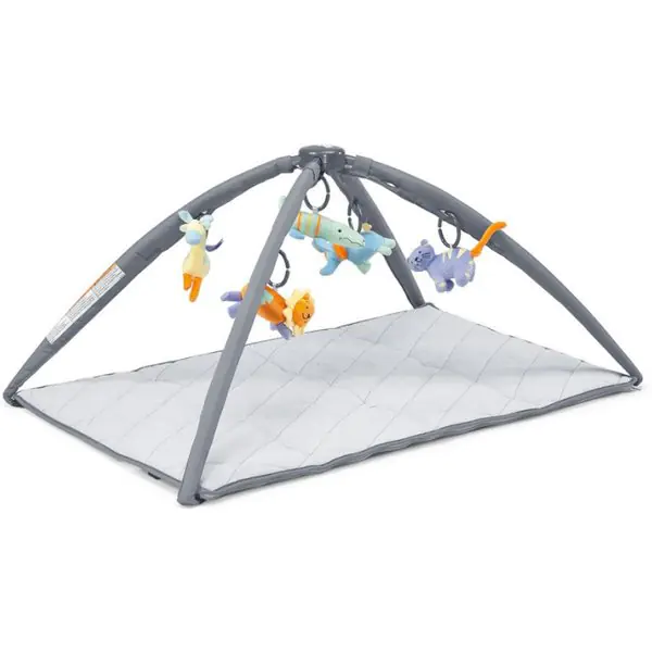 Манеж Chicco Lullaby LX  USA 79059 фото 4