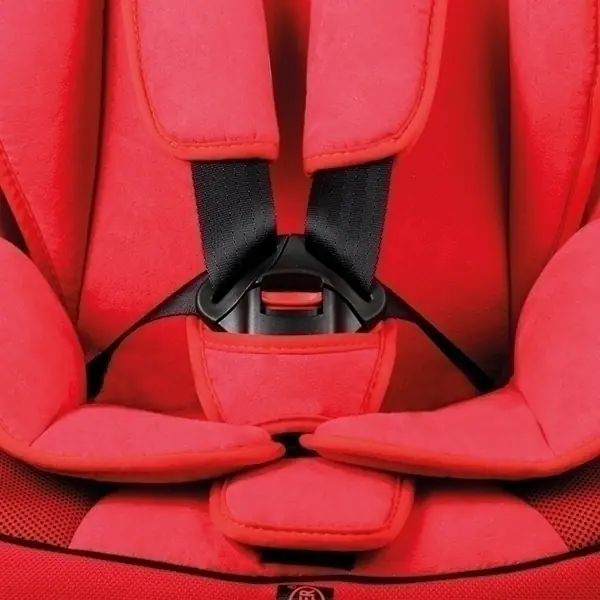 Детское автокресло Heyner MultiRelax Aero Fix фото 15