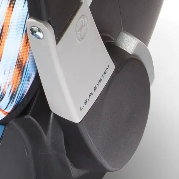 Детское автокресло Cybex Aton 2 фото 7