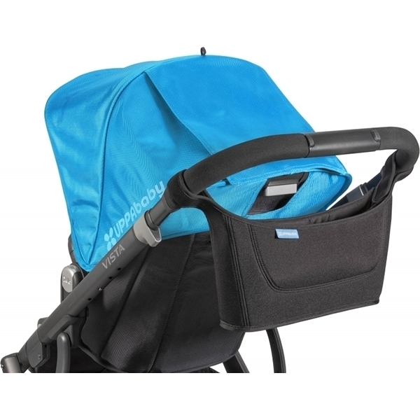 Сумка-органайзер для колясок UPPAbaby фото 3