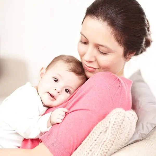 86530 Молокоотсос ISIS с системой хранения Philips Avent VIA PP SCF330/12 фото 9