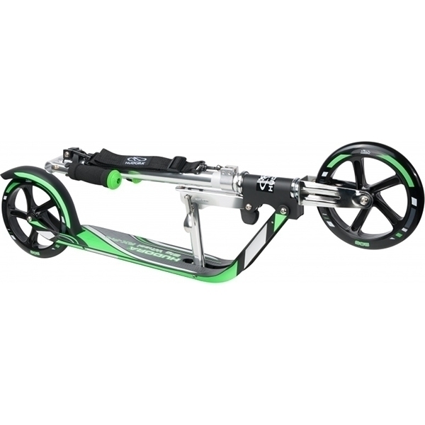 Самокат Hudora Big Wheel RX-Pro 14708/01, 14738/01 фото 7