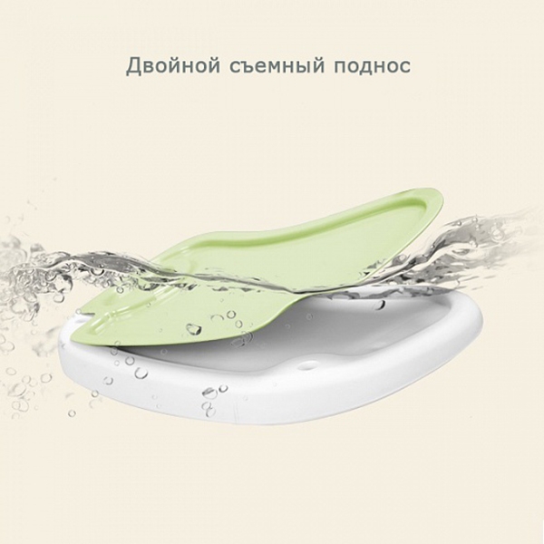 Стульчик для кормления Giovanni Trendy фото 7
