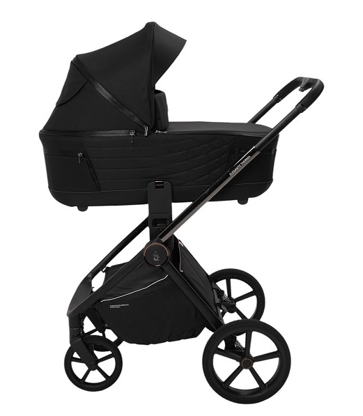 Детская коляска Sweet Baby Elegante Therma SBL 2 в 1 - Фото