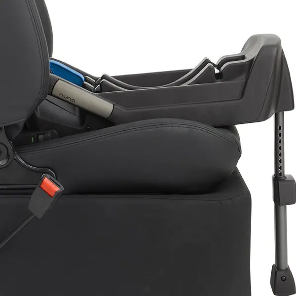 База для автокресла Nuna Pipa Isofix Base фото 10