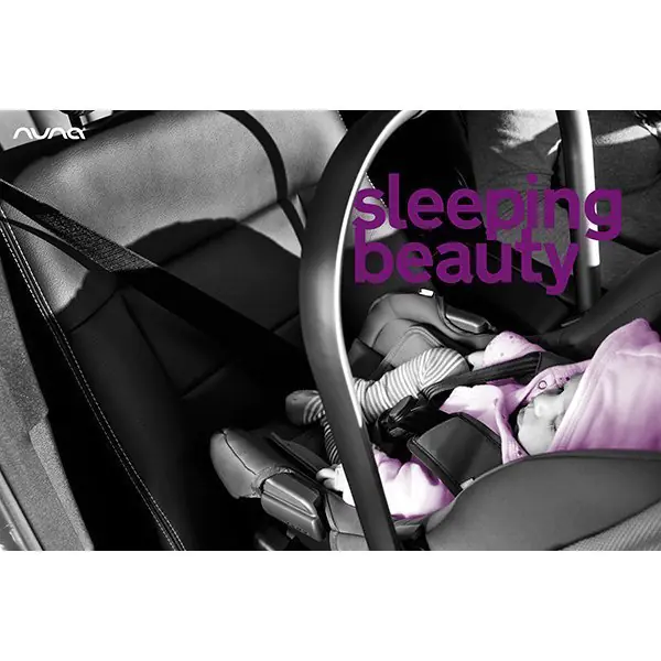 Автокресло Nuna Pipa + База Nuna Pipa Isofix Base фото 19