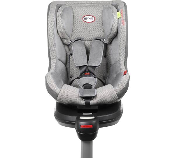 Детское автокресло Heyner MultiFix Twist фото 3