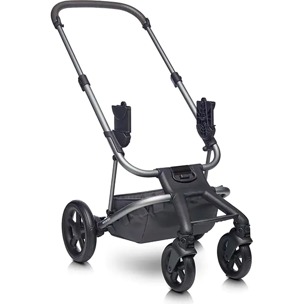 Детская коляска Easywalker Harvey 2 в 1, с адаптером высоты фото 62