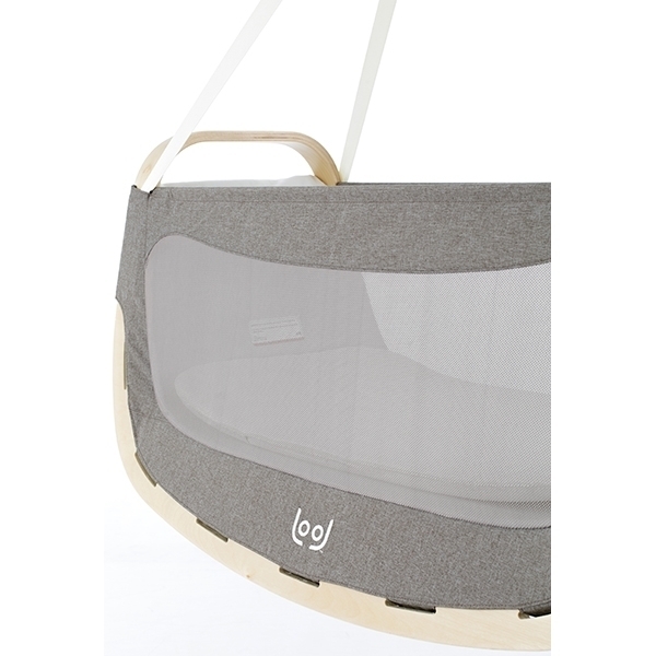 Стропа для колыбели Lool Hang-Over Hanging strap фото 2
