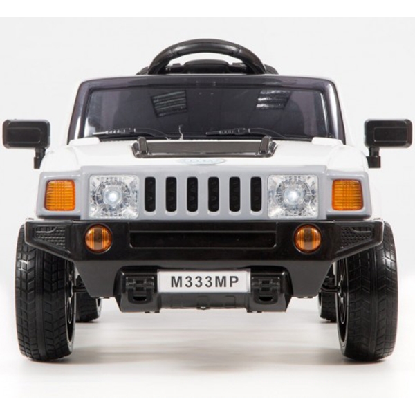 Электромобиль Barty М333МР Hummer HL 1658 фото 3
