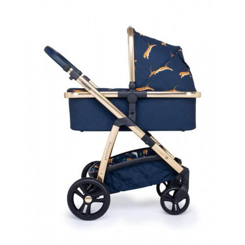 Детская коляска Cosatto Wow 2 в 1 Детская коляска Cosatto Wow 2 в 1 - Фото