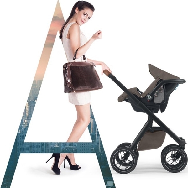 Автокресло Neonato Seggiolino Auto фото 2