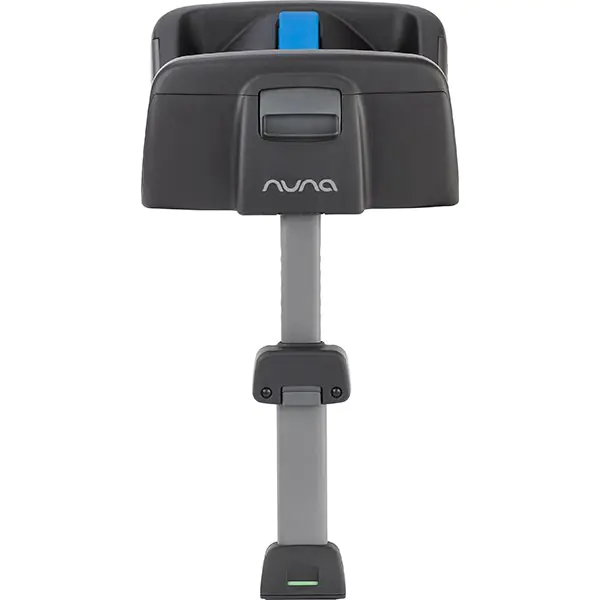 База для автокресла Nuna Pipa Isofix Base фото 1