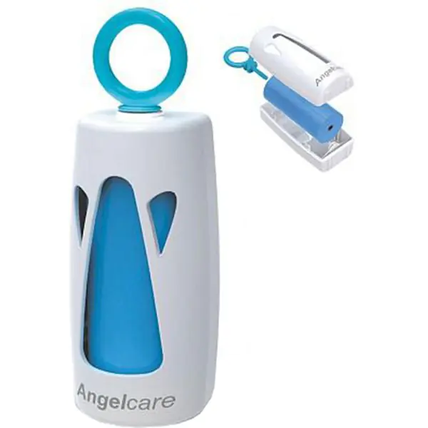 Дорожный накопитель утилизатор подгузников Angelcare OTG-EU фото 1