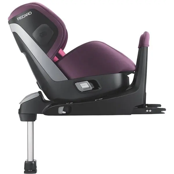 Детское автомобильное кресло  Recaro Zero.1 фото 3