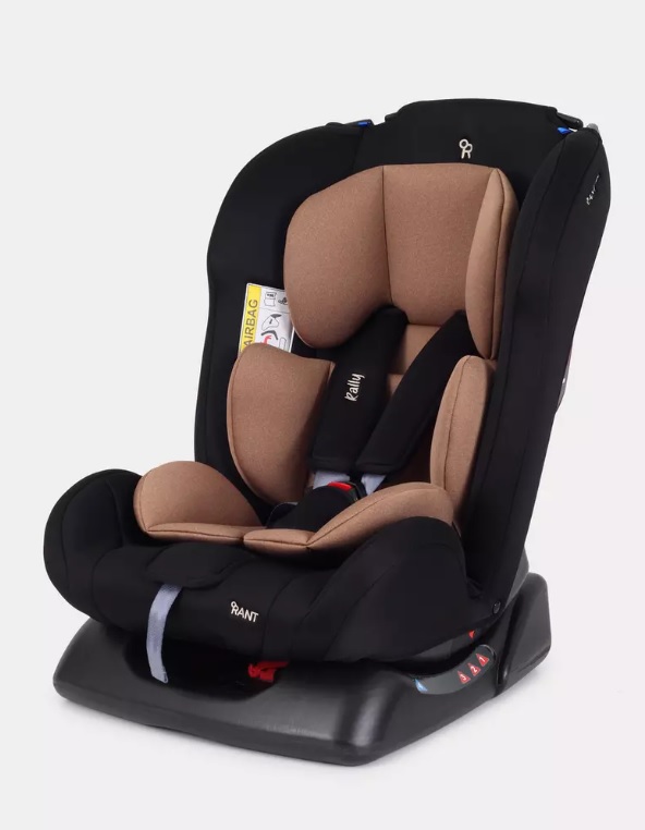 Как выбрать детское автокресло: полный гайд для родителей Чехова