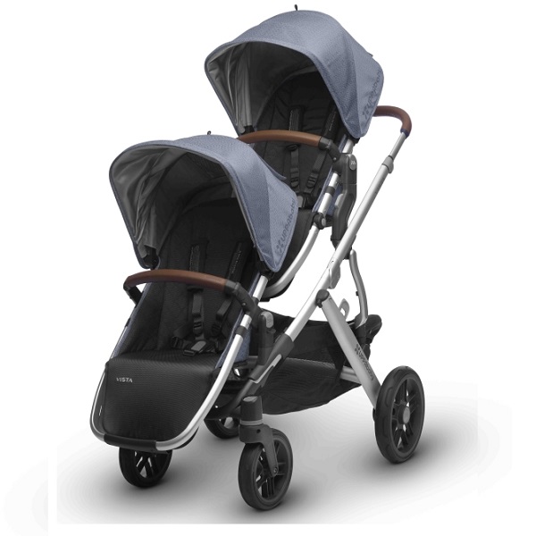 Дополнительное сиденье  для детской коляски UPPAbaby Vista фото 1